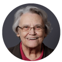 Géneviève BERTHELOT - Membre