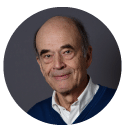 Jacques BAUDOIN - Vice-Président
