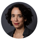 Viviane TRONEL - Responsable de la communication et du fundraisin