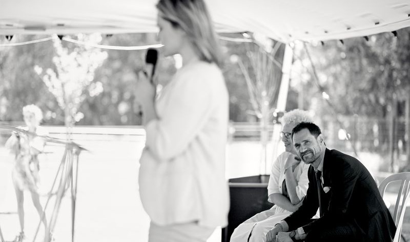 Magalie Thibault, vice-présidente du conseil départemental de Seine-Saint-Denis, Marie-Sophie Desaulle, présidente de Vivre et devenir et Christophe Douesneau, directeur général