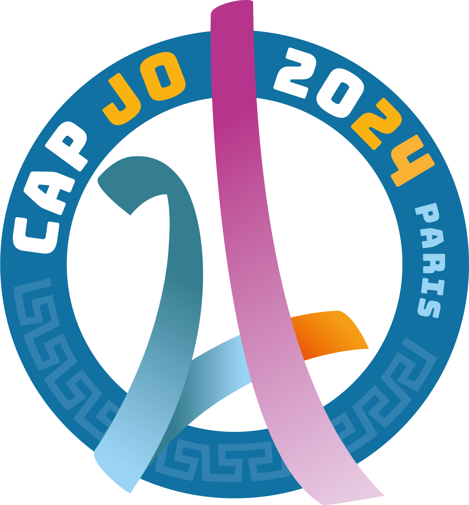 Participez au Concours d’affiches CAP JO 2025 Vivre & Devenir