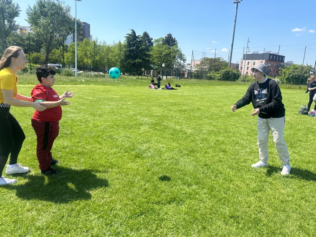 Festival des pratiques partagées