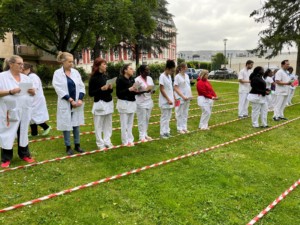 Les Olympiades de la qualité à Sainte-Marie